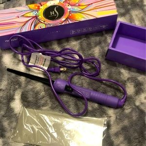 HerStyler baby curls 9-18mm